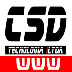 CSD TECNOLOGIA iLTDA - Sites, Sistemas, Lojas Virtuais, eCommerce, Programacao - www.csdtecnologia.com.br csdlogoquadrado-100x100