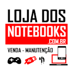 LojaDosNotebooks.com.br - Venda e Manutenção de Computadores, Celulares, Vídeo-Games, Acessórios e Gadgets. Novos e Usados.